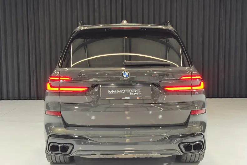 BMW X7 (Seria X) din 2023 cu 42.168 km - oferta BMW255902 - foto 14