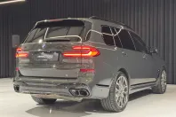 BMW X7 (Seria X) din 2023 cu 42.168 km - oferta BMW255902 - foto 16