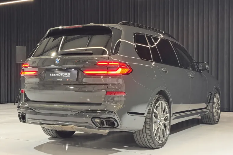BMW X7 (Seria X) din 2023 cu 42.168 km - oferta BMW255902 - foto 16