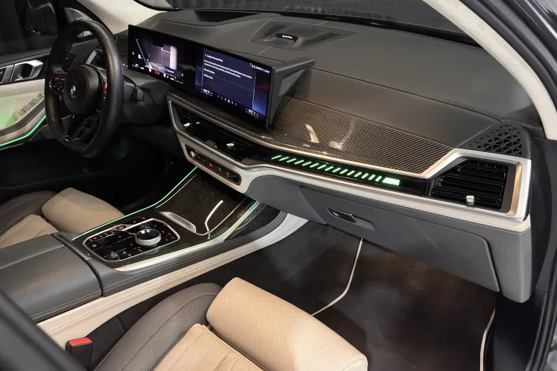 BMW X7 (Seria X) din 2023 cu 42.168 km - oferta BMW255902 - foto 22