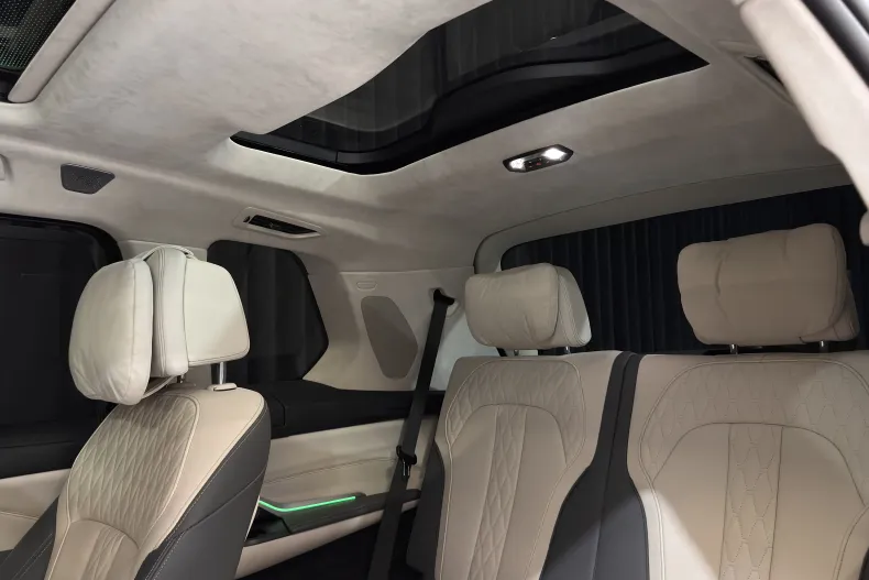 BMW X7 (Seria X) din 2023 cu 42.168 km - oferta BMW255902 - foto 31