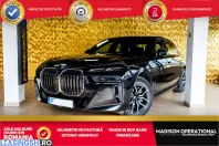 BMW i7 (Seria 7) din 2023 cu 45.000 km - oferta BMW255903 - foto 1
