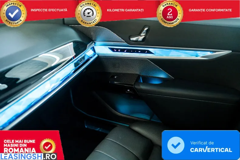 BMW i7 (Seria 7) din 2023 cu 45.000 km - oferta BMW255903 - foto 14