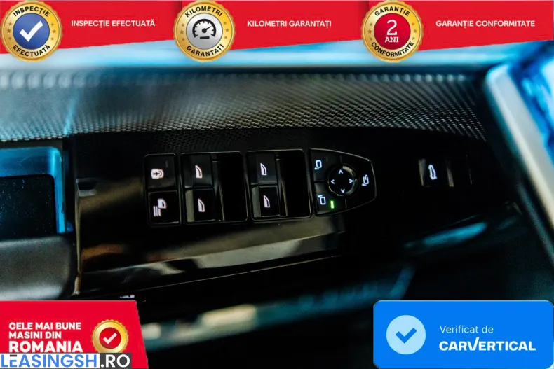 BMW i7 (Seria 7) din 2023 cu 45.000 km - oferta BMW255903 - foto 15