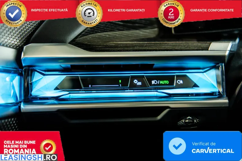 BMW i7 (Seria 7) din 2023 cu 45.000 km - oferta BMW255903 - foto 16