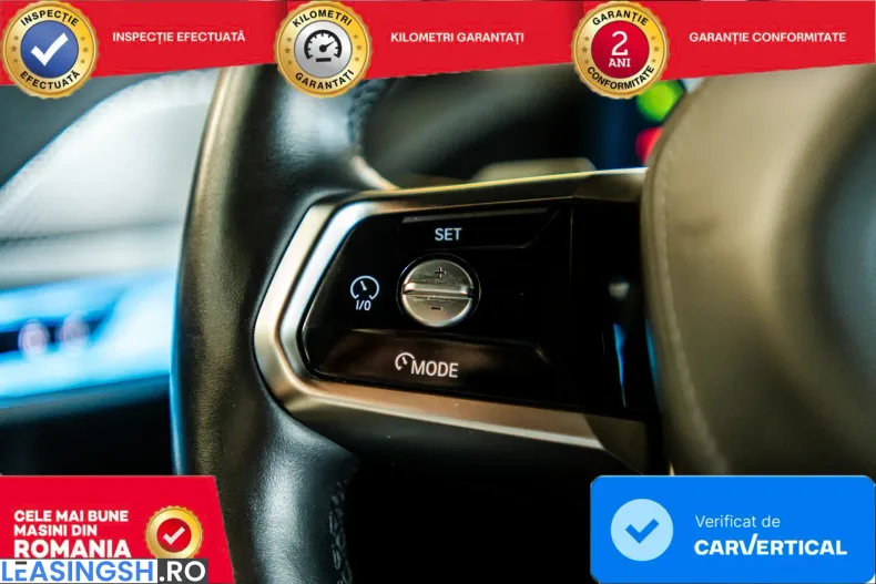 BMW i7 (Seria 7) din 2023 cu 45.000 km - oferta BMW255903 - foto 17