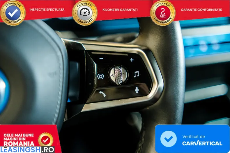 BMW i7 (Seria 7) din 2023 cu 45.000 km - oferta BMW255903 - foto 18