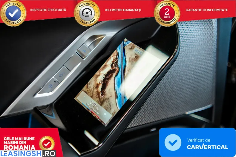 BMW i7 (Seria 7) din 2023 cu 45.000 km - oferta BMW255903 - foto 25