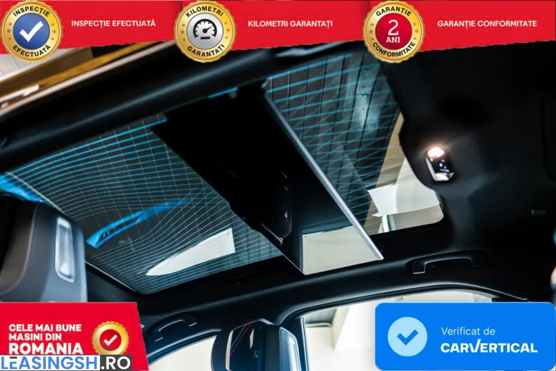BMW i7 (Seria 7) din 2023 cu 45.000 km - oferta BMW255903 - foto 32