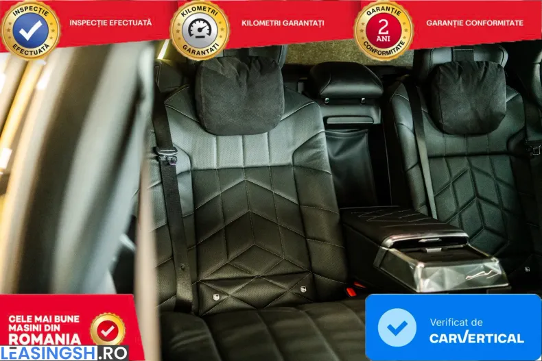 BMW i7 (Seria 7) din 2023 cu 45.000 km - oferta BMW255903 - foto 34