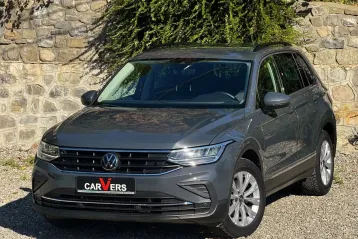Volkswagen Tiguan din 2022 - oferta VOL255905