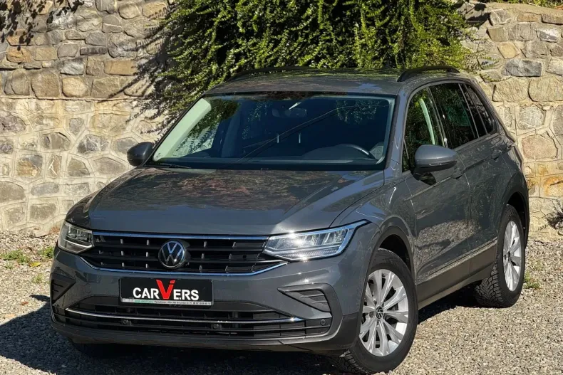 Volkswagen Tiguan din 2022 cu 51.911 km - oferta VOL255905 - foto 1
