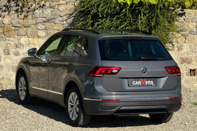 Volkswagen Tiguan din 2022 cu 51.911 km - oferta VOL255905 - foto 4