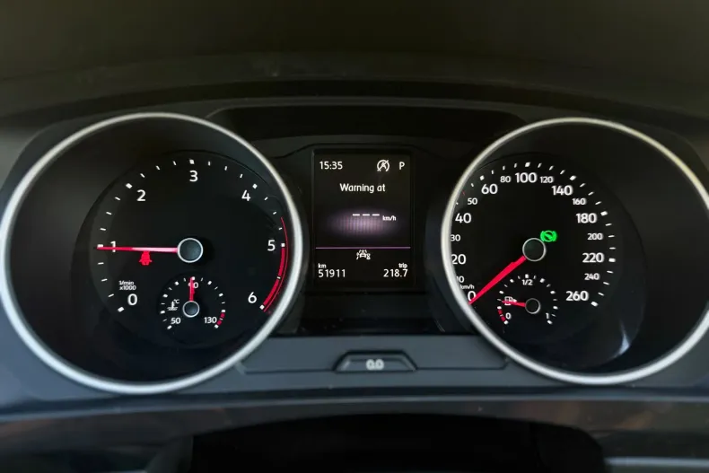 Volkswagen Tiguan din 2022 cu 51.911 km - oferta VOL255905 - foto 5