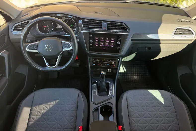 Volkswagen Tiguan din 2022 cu 51.911 km - oferta VOL255905 - foto 6