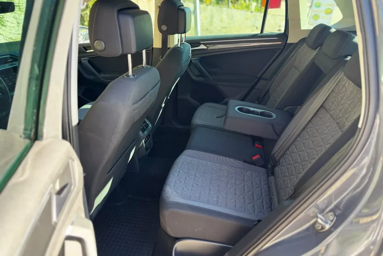 Volkswagen Tiguan din 2022 cu 51.911 km - oferta VOL255905 - foto 8