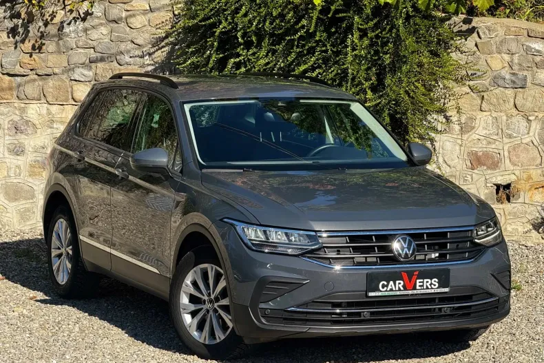 Volkswagen Tiguan din 2022 cu 51.911 km - oferta VOL255905 - foto 14