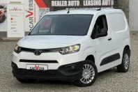 Toyota Proace din 2021 cu 69.000 km - oferta TOY255906 - foto 1