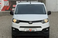 Toyota Proace din 2021 cu 69.000 km - oferta TOY255906 - foto 2