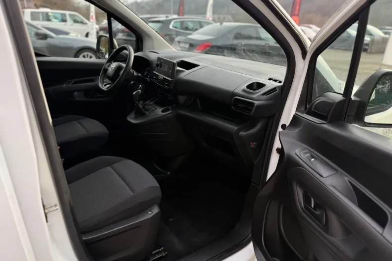 Toyota Proace din 2021 cu 69.000 km - oferta TOY255906 - foto 3