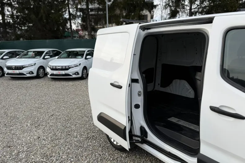 Toyota Proace din 2021 cu 69.000 km - oferta TOY255906 - foto 4