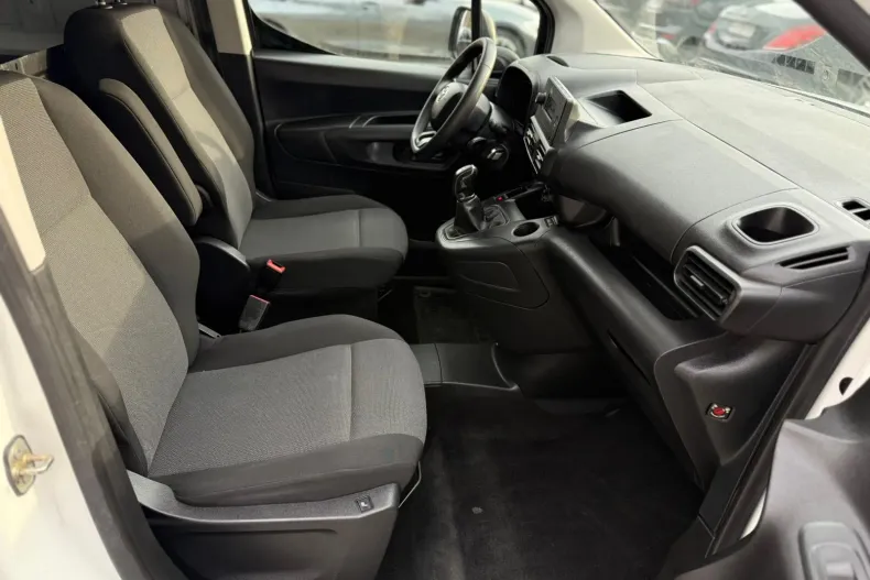 Toyota Proace din 2021 cu 69.000 km - oferta TOY255906 - foto 5