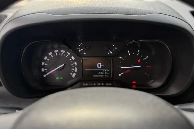 Toyota Proace din 2021 cu 69.000 km - oferta TOY255906 - foto 7