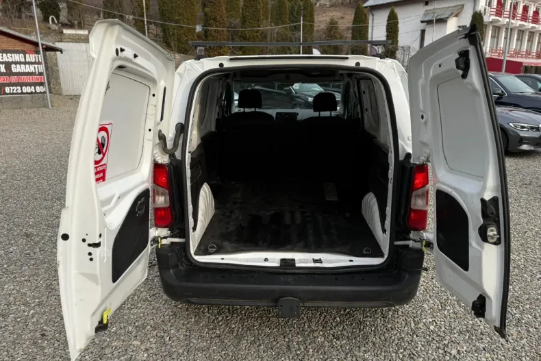 Toyota Proace din 2021 cu 69.000 km - oferta TOY255906 - foto 8