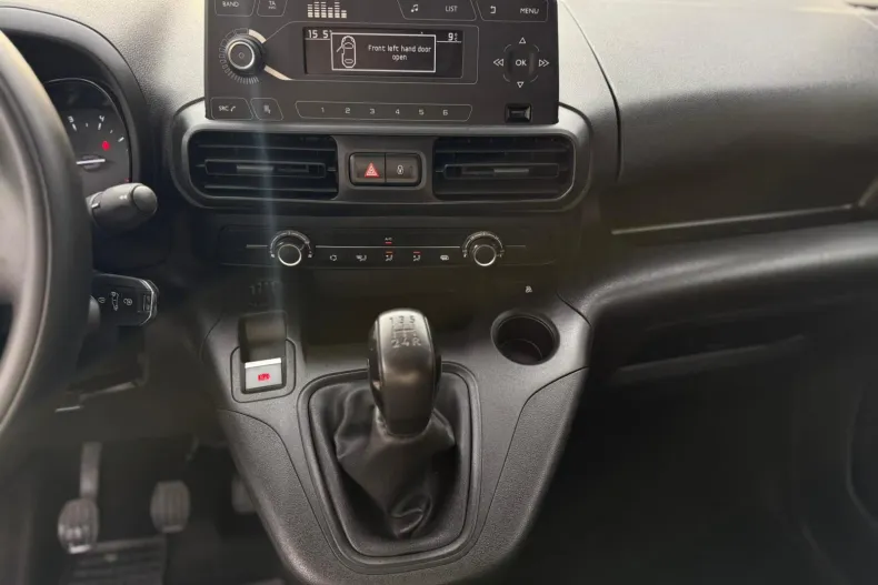 Toyota Proace din 2021 cu 69.000 km - oferta TOY255906 - foto 9