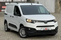 Toyota Proace din 2021 cu 69.000 km - oferta TOY255906 - foto 10