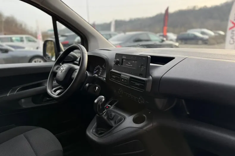 Toyota Proace din 2021 cu 69.000 km - oferta TOY255906 - foto 11