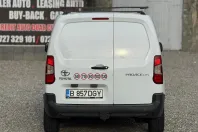 Toyota Proace din 2021 cu 69.000 km - oferta TOY255906 - foto 16