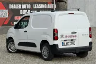 Toyota Proace din 2021 cu 69.000 km - oferta TOY255906 - foto 17