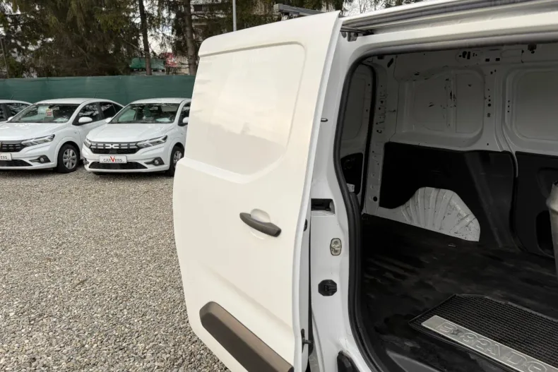 Toyota Proace din 2021 cu 69.000 km - oferta TOY255906 - foto 18