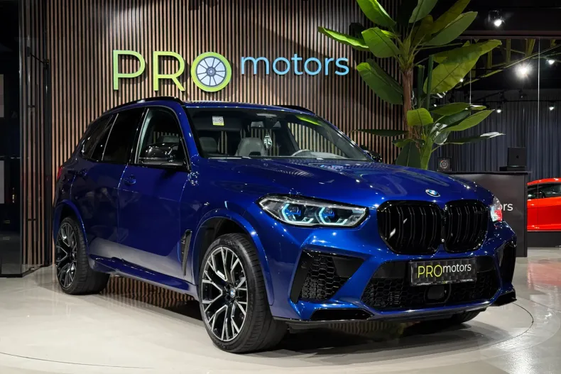 BMW X5 (Seria X) din 2020 cu 175.300 km - oferta BMW255907 - foto 2