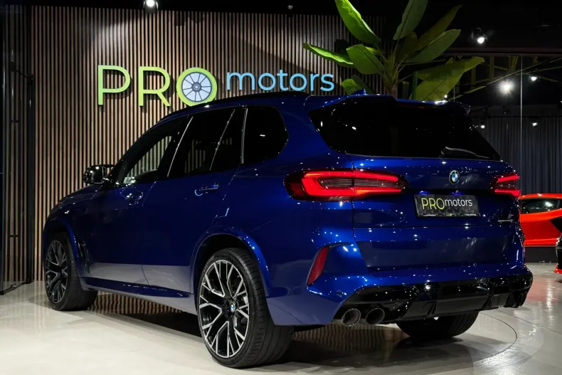 BMW X5 (Seria X) din 2020 cu 175.300 km - oferta BMW255907 - foto 4