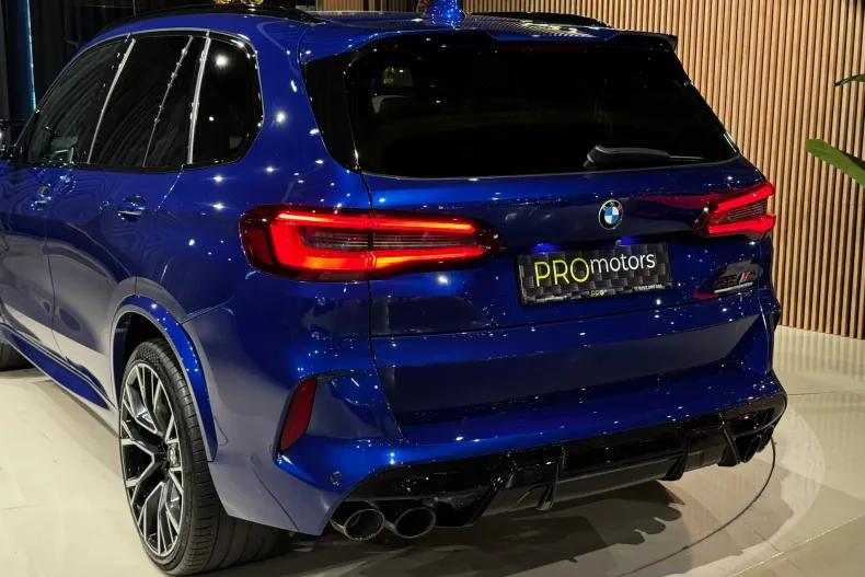 BMW X5 (Seria X) din 2020 cu 175.300 km - oferta BMW255907 - foto 6