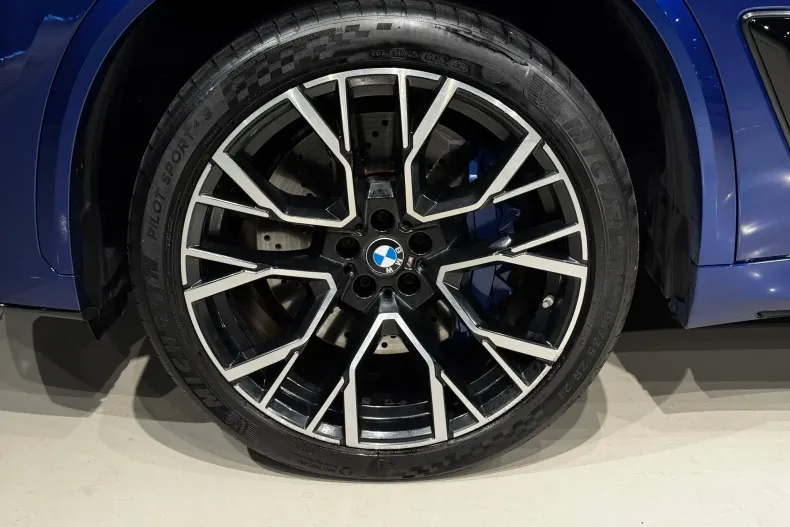 BMW X5 (Seria X) din 2020 cu 175.300 km - oferta BMW255907 - foto 11