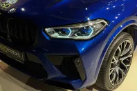 BMW X5 (Seria X) din 2020 cu 175.300 km - oferta BMW255907 - foto 12