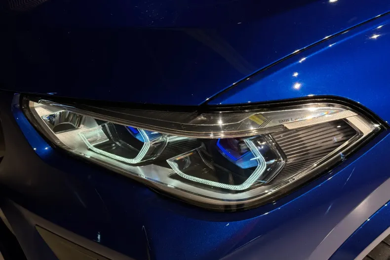 BMW X5 (Seria X) din 2020 cu 175.300 km - oferta BMW255907 - foto 13