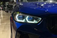BMW X5 (Seria X) din 2020 cu 175.300 km - oferta BMW255907 - foto 14