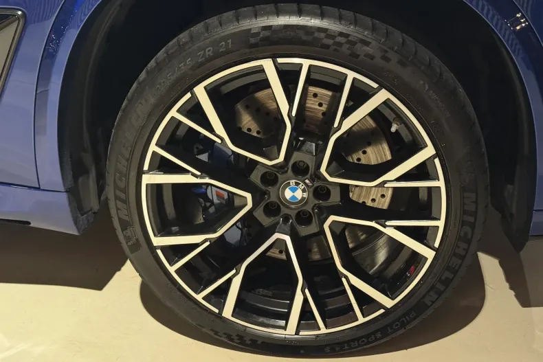 BMW X5 (Seria X) din 2020 cu 175.300 km - oferta BMW255907 - foto 15