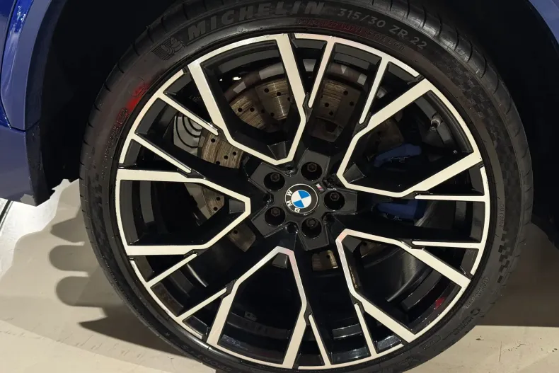 BMW X5 (Seria X) din 2020 cu 175.300 km - oferta BMW255907 - foto 16
