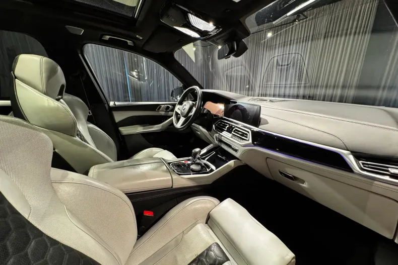 BMW X5 (Seria X) din 2020 cu 175.300 km - oferta BMW255907 - foto 17