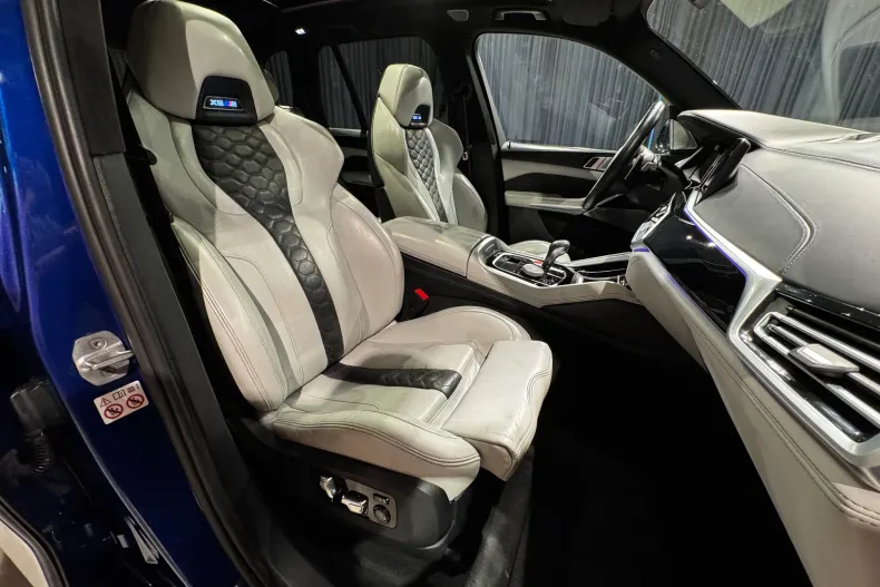 BMW X5 (Seria X) din 2020 cu 175.300 km - oferta BMW255907 - foto 18