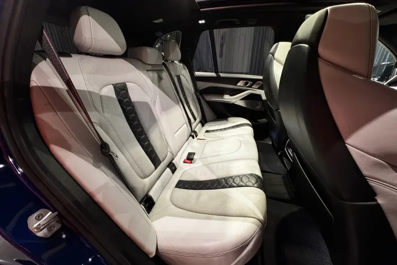 BMW X5 (Seria X) din 2020 cu 175.300 km - oferta BMW255907 - foto 21