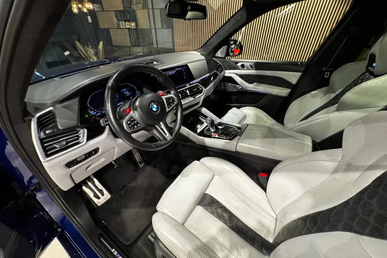 BMW X5 (Seria X) din 2020 cu 175.300 km - oferta BMW255907 - foto 25