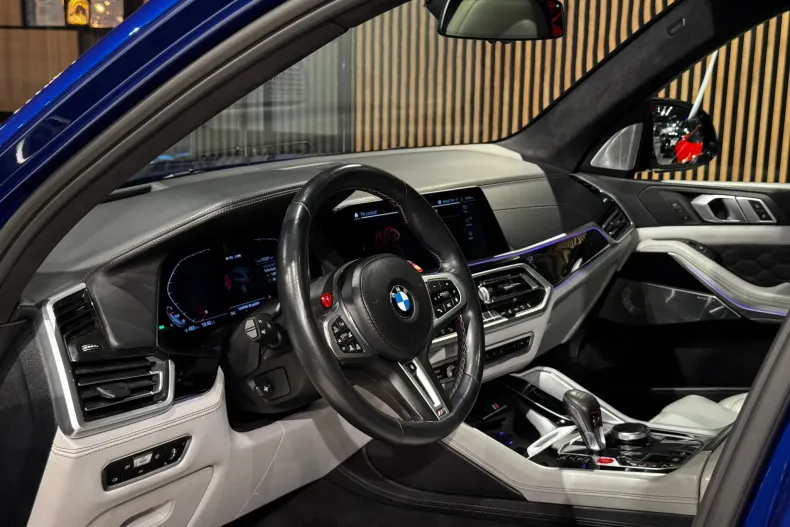 BMW X5 (Seria X) din 2020 cu 175.300 km - oferta BMW255907 - foto 26