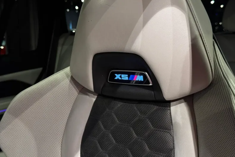 BMW X5 (Seria X) din 2020 cu 175.300 km - oferta BMW255907 - foto 31