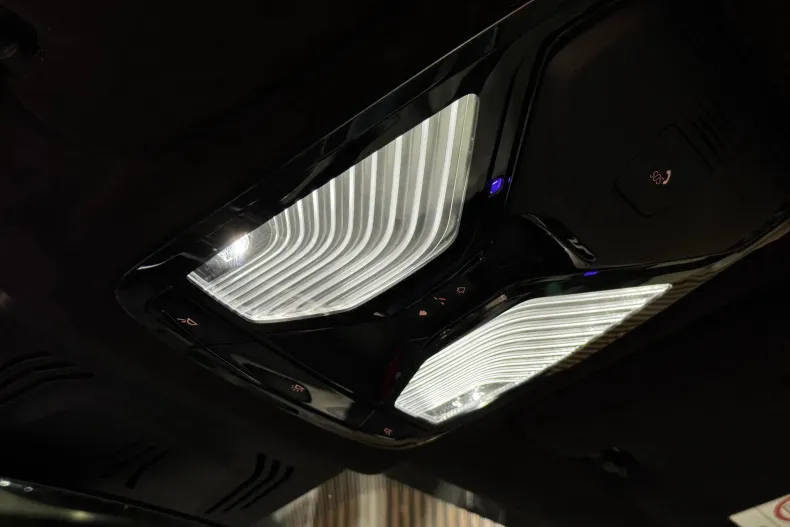 BMW X5 (Seria X) din 2020 cu 175.300 km - oferta BMW255907 - foto 40
